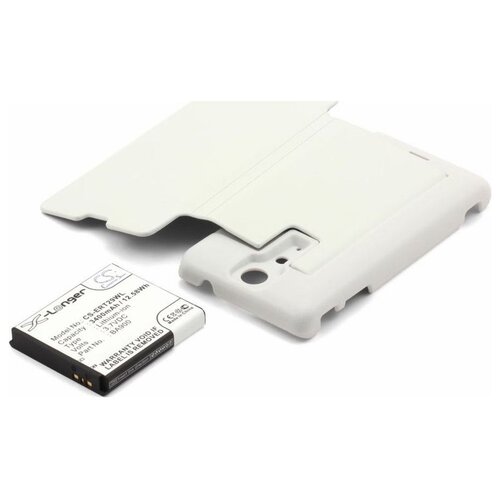 фото Аккумулятор для телефонов sony xperia tx, белый cameron sino