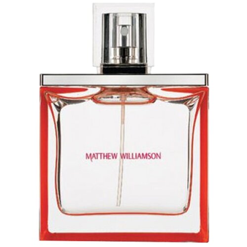 Matthew Williamson туалетная вода Warm Sand, 50 мл matthew williamson туалетная вода matthew williamson 50 мл