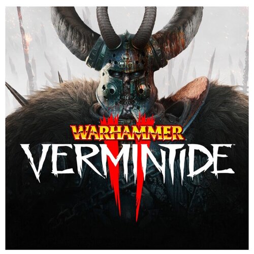 Игра Warhammer: Vermintide 2 Standard Edition для PC, электронный ключ, все страны