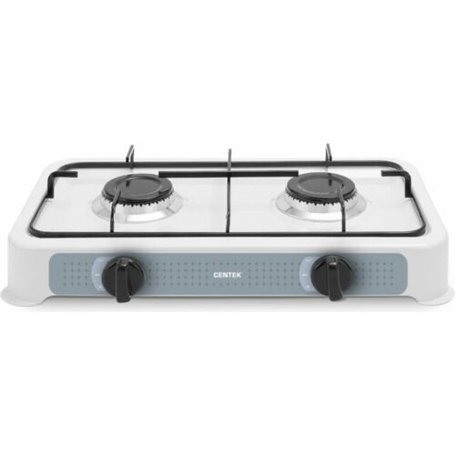 Газовая плита CENTEK CT-1524 белый 217500₽