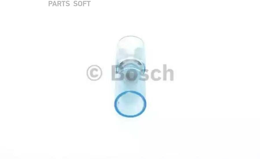 фото BOSCH 1987532025 1 987 532 025_термосоединитель проводов универс плоский штекерный мамапатрон синий 1.5-2.5mm\