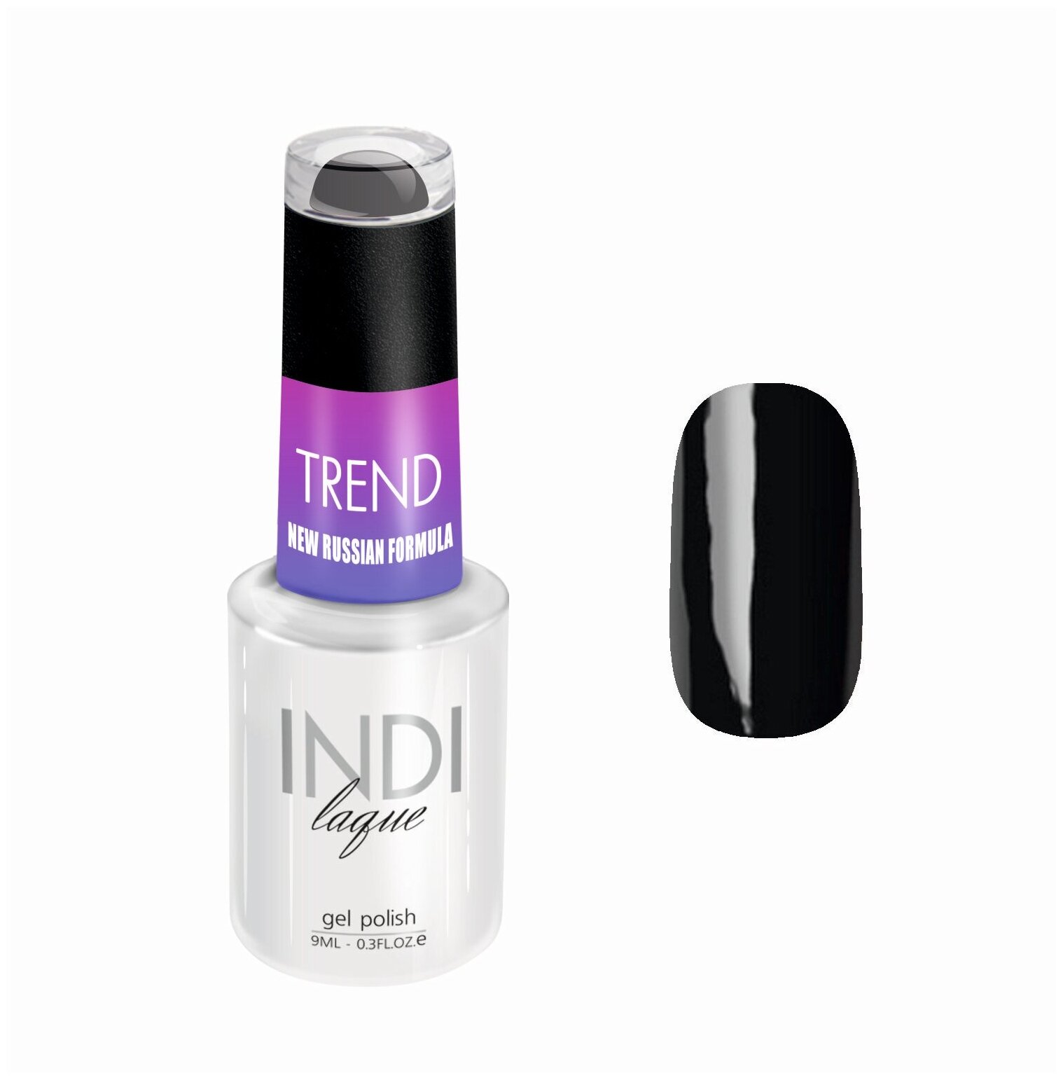 ruNail, - Indi Trend 5026