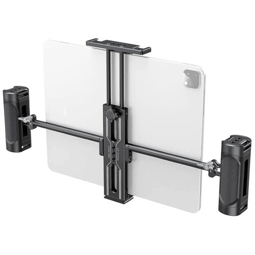 SMALLRIG 2929 Держатель для планшетов с рукоятками Tablet Mount with Dual Handgripfor iPad