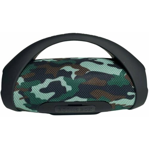 Портативная колонка BOOMS BOX MINI E10 Переносная аудиосистема Колонка портативная беспроводная 68000₽