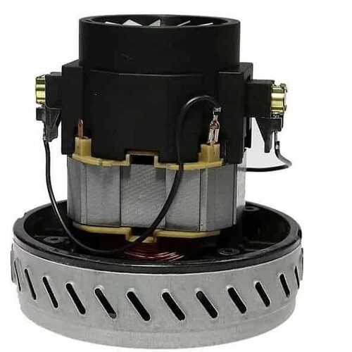 Электрический двигатель мотор VCM-B-2 для пылесоса универсальный 1400W - 11ME07_CHINA 3215₽