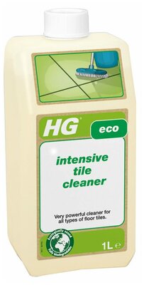 Интенсивное средство для чистки керамической плитки ЭКО HG