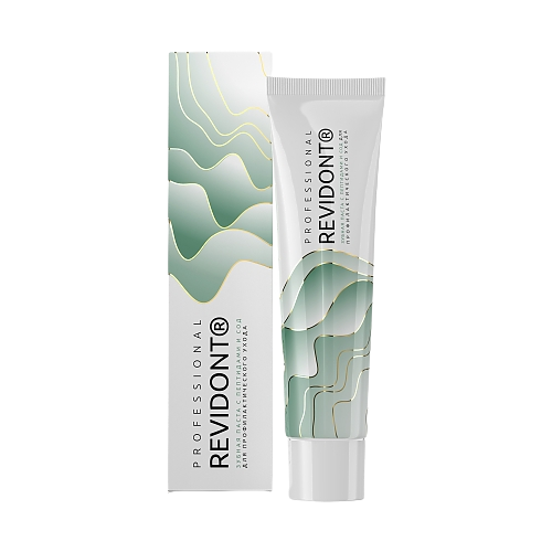 Пептидная зубная паста REVIDONT СОД