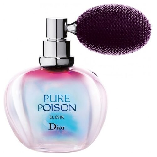 Christian Dior Poison Pure Elixir парфюмированная вода 30мл