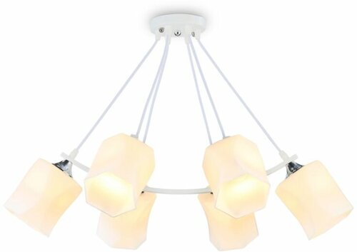 Подвесная люстра Ambrella Light Modern TR303159