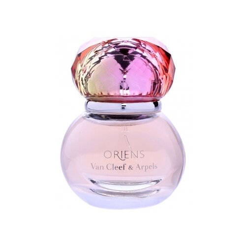 Van Cleef & Arpels парфюмерная вода Oriens, 30 мл van cleef and arpels reve elixir парфюмерная вода 100 мл для женщин