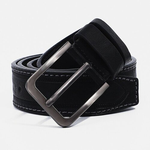 фото Ремень , черный mikimarket