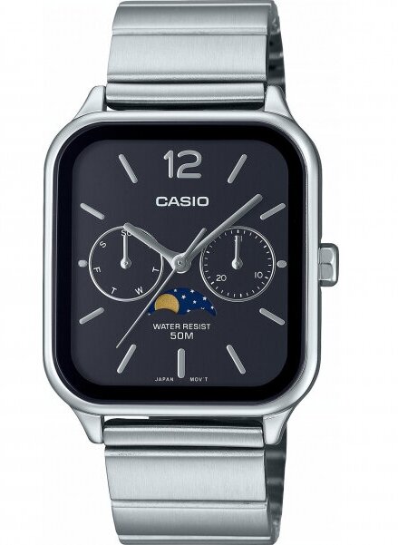 Наручные часы Casio MTP-M305D-1AVEF 