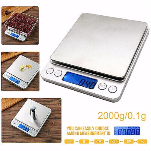    (i - 2000) / superior mini digital platform scale /   /      0.1 - 2000