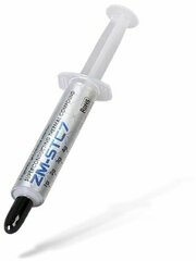 Термопаста Zalman Thermal Grease ZM-STC7