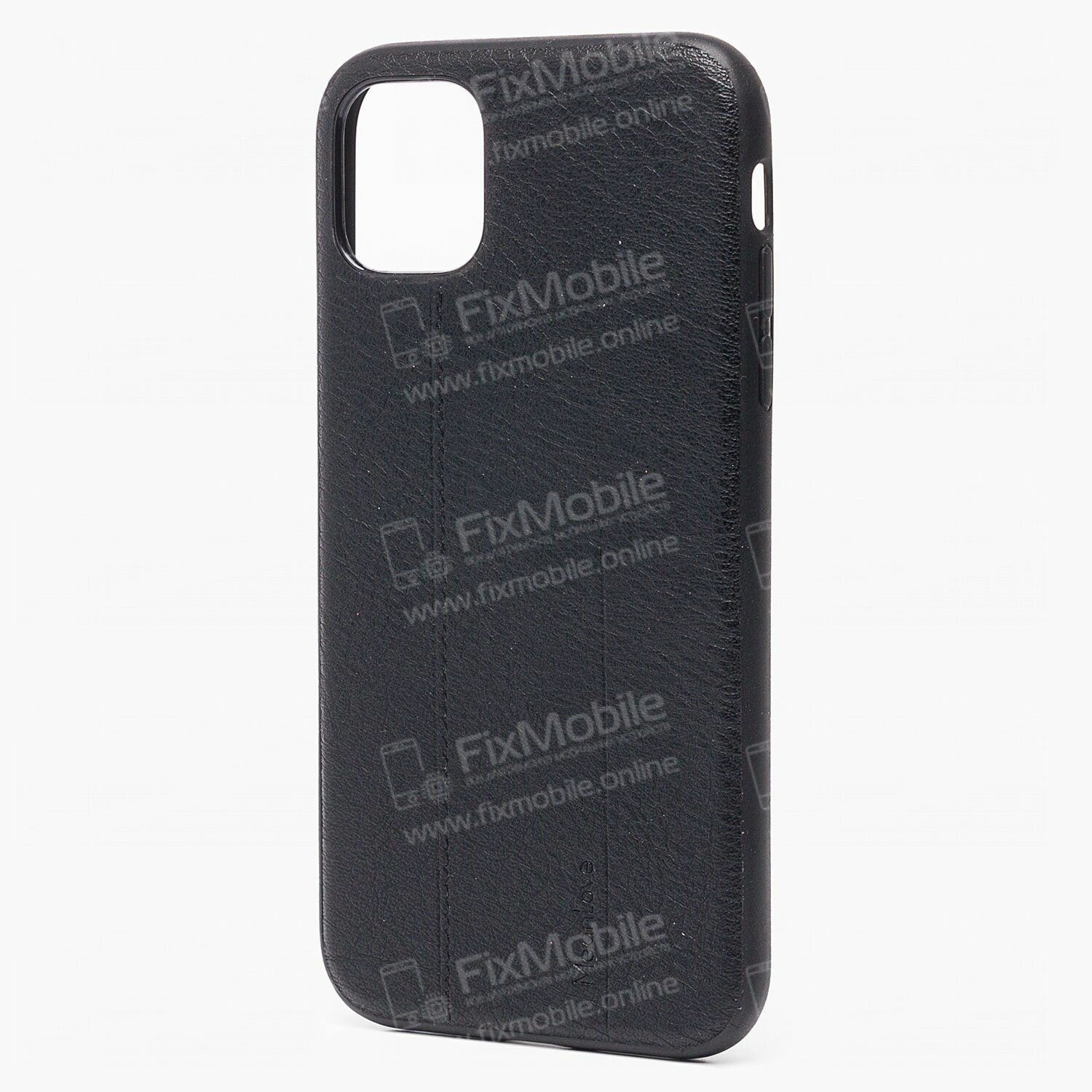 Чехол (клип-кейс) APPLE Leather Case, для Apple iPhone 11 Pro, желтый [mwya2zm/a] - фото №4