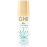 CHI Aloe Vera Увлажняющий крем для вьющихся волос - изображение