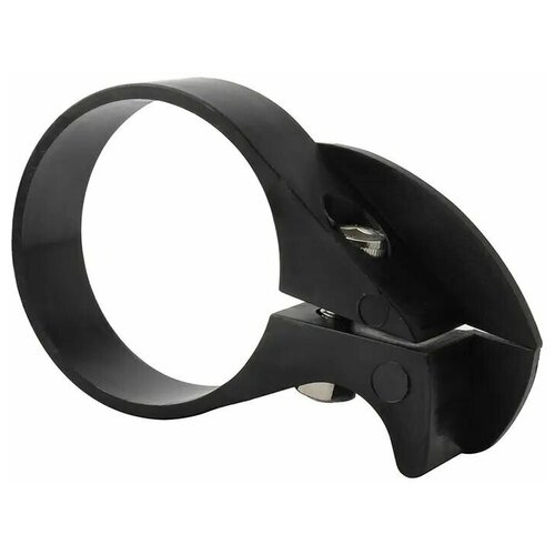 фото Устройство для предотвращения соскакивания цепи для односкоростных велосипедов energy, крепление на нижнюю трубу, пластиковый, черный energy bike design