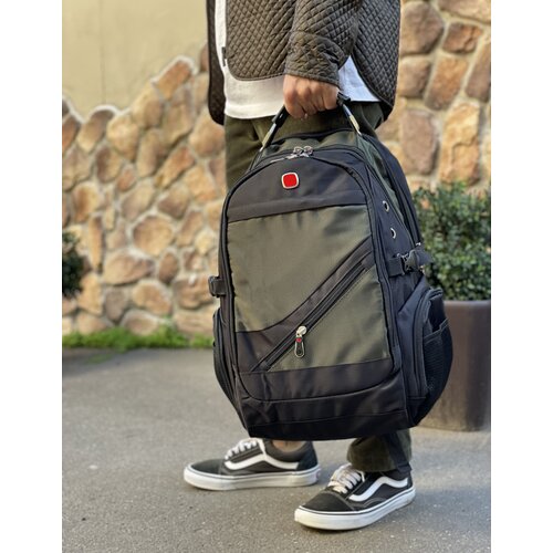 фото Рюкзак мужской 8810 crazy socks