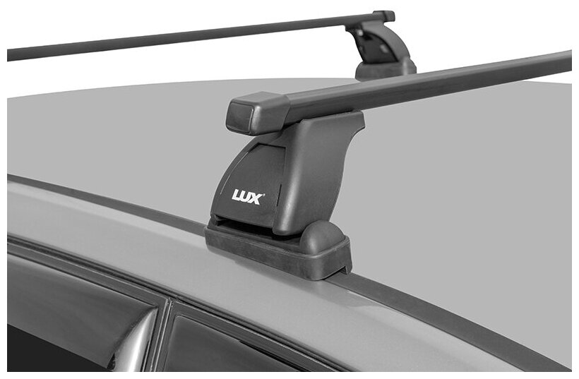 установочный комплект Lux для атных мест "LUX" с адаптерами Liana06