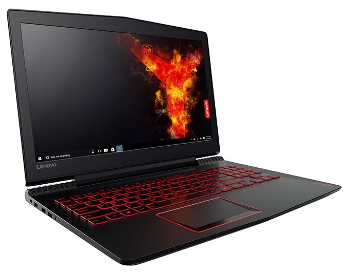 Ноутбук Игровой Lenovo Legion Y520 Купить