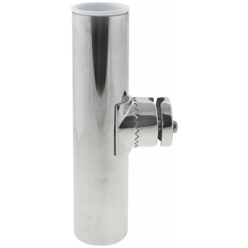 Держатель спиннинга поворотный с креплением к лееру 009865 4504₽