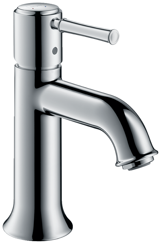 Смеситель для раковины (умывальника) hansgrohe Talis Classic 14111000