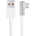 Кабель Xiaomi L-shaped Data Cable USB - Type-C White 1.5m