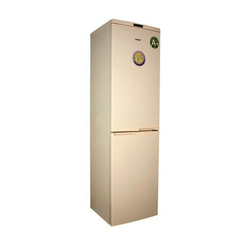 Холодильники DON Холодильник DON R-290 Z золотой песок холодильники don холодильник don r 290 003 be бежевый мрамор