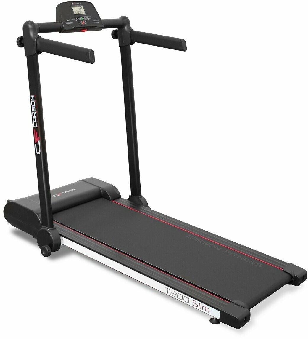 Беговая дорожка Carbon Fitness T200 SLIM