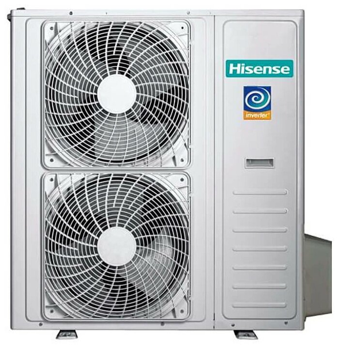   Hisense AMW-60U6SP