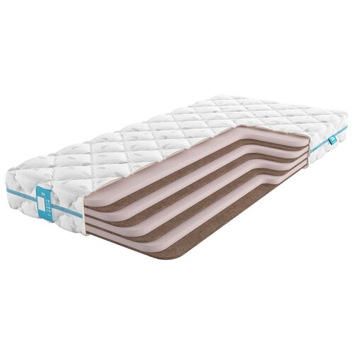 фото Матрас promtex monolit combi eco 16 160х190 промтекс-ориент