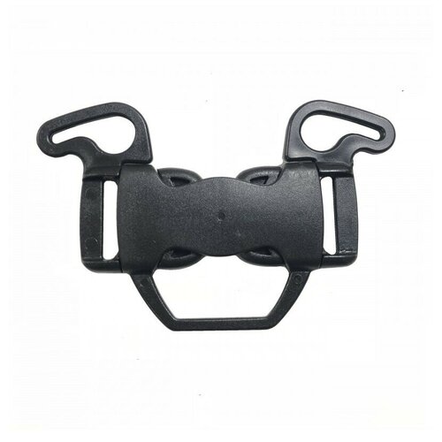 Фастекс для пятиточечных ремней безопасности детской коляски тип 07 419₽