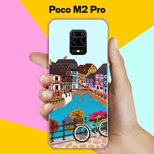    Poco M2 Pro  /   2 