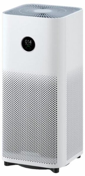 Очиститель Xiaomi Mi Smart Air Purifier 4 CN AC-M16-SC