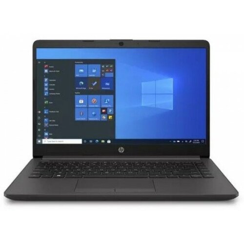 HP 240 G8 43W44EA Intel Core i5-1135G7 24GHz8192Mb2256Gb SSDNo ODDIntel Iris Xe GraphicsWi-FiCam141920x1080DOS 6018000₽