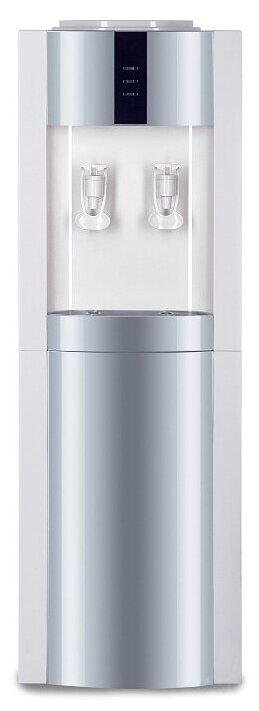 Раздатчик воды Ecotronic Экочип V21-LWD white-silver