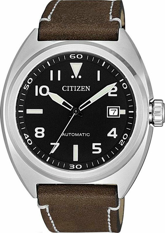 Наручные часы CITIZEN NJ0100-11E