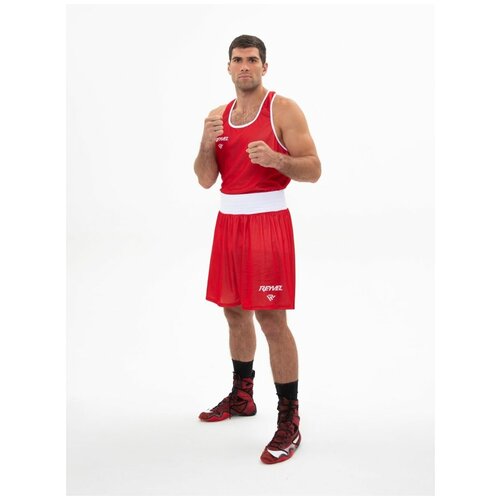 Форма   , размер 152 , красный