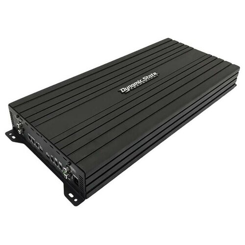 Автоусилитель DYNAMIC STATE SA5002 2940000₽