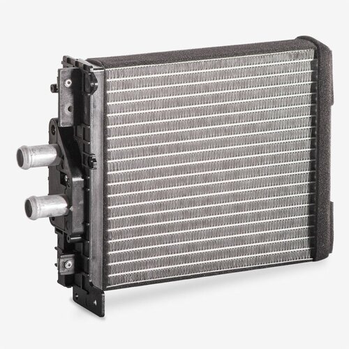 Радиатор отопителя 2170 алюмин кондиционер Panasonic ЗавГар ZG-BH-195 3337₽