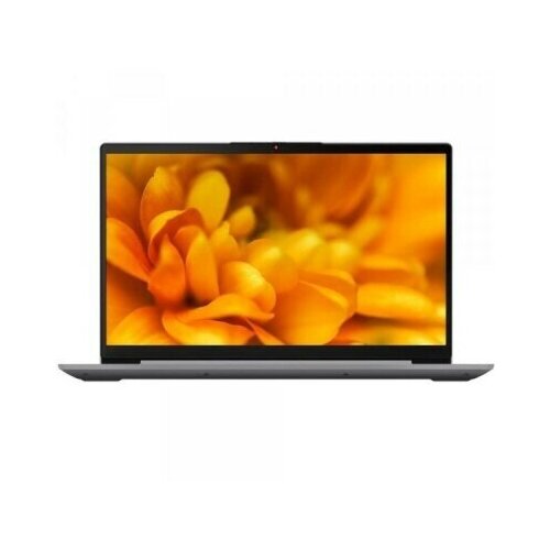 Ноутбук Lenovo IdeaPad 3 15ITL6 noOS grey 82H80248RK 6395900₽