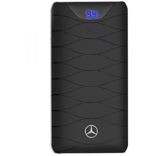 Портативное зарядное устройство Mercedes Powerbank, 10000 mAh