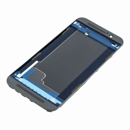 Рамка дисплея для HTC One M9, черный 2840mah bopge100 battery for htc one m9 m9 m9w one m9 plus m9pt hima ultra 0pja10 0pja13 battery gift tools stickers