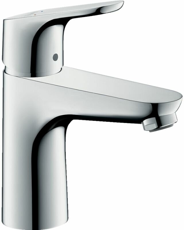 Смеситель для раковины Hansgrohe Focus Е2 31517000