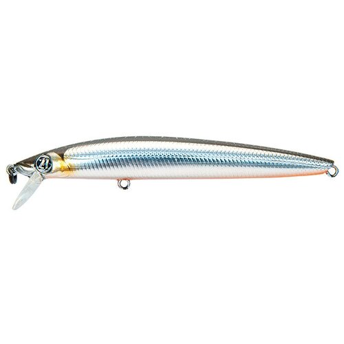 фото Воблер pontoon 21, marionette minnow 90f-sr, 90мм, 7.1 гр., 0.3-0.5 м. pontoon-21