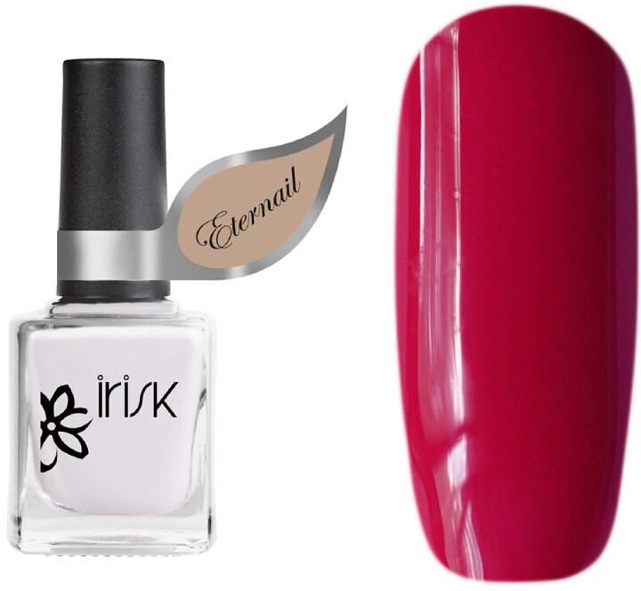 Irisk Eternail mini Peony - лак на гелевой основе (05 Sandra) 8 мл