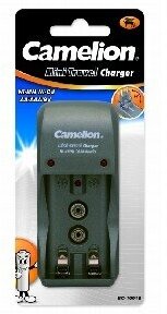 Зарядное устройство Camelion - фото №10