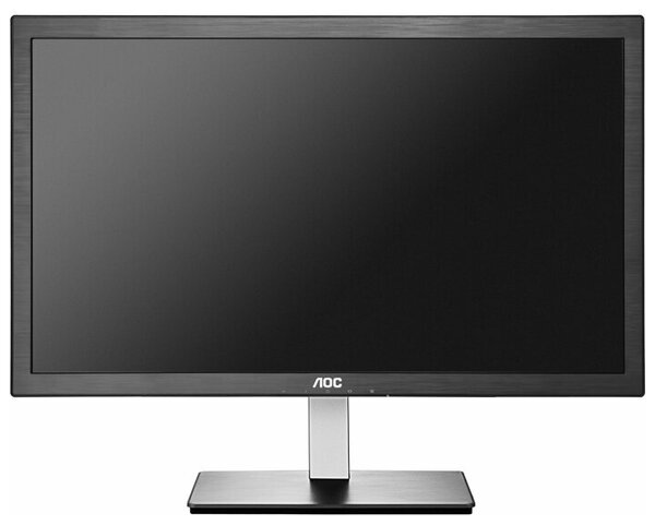 21.5" Монитор AOC i2276VWm, 1920x1080, 76 Гц, IPS