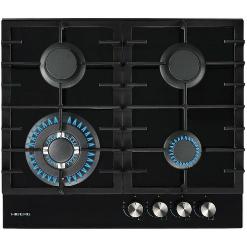 Варочная панель Hiberg VM 60440 B 1807000₽