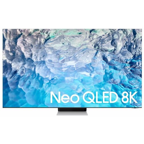 Телевизор Samsung QE85QN900BU 176698000₽